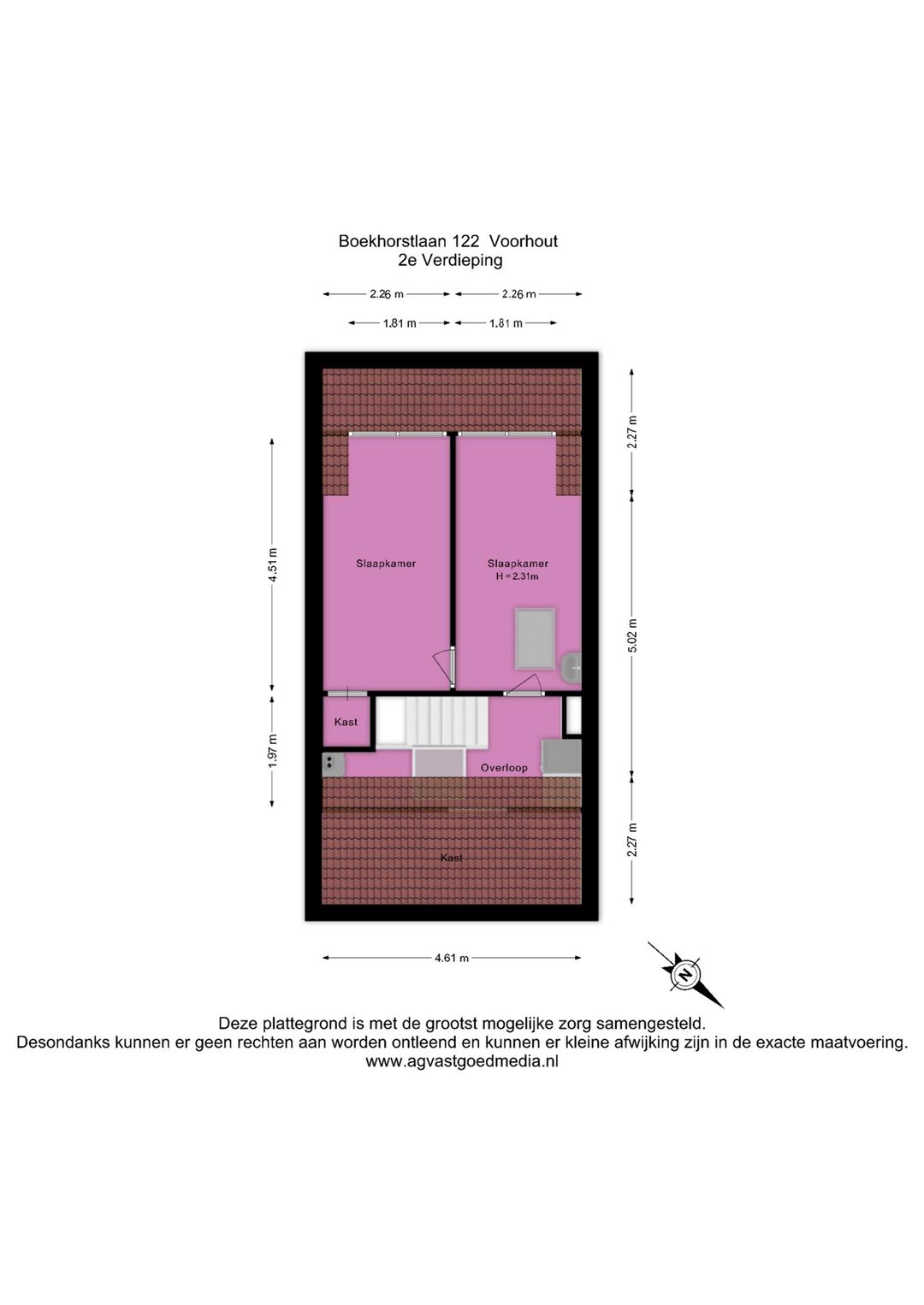 Foto 37 van Boekhorstlaan 122