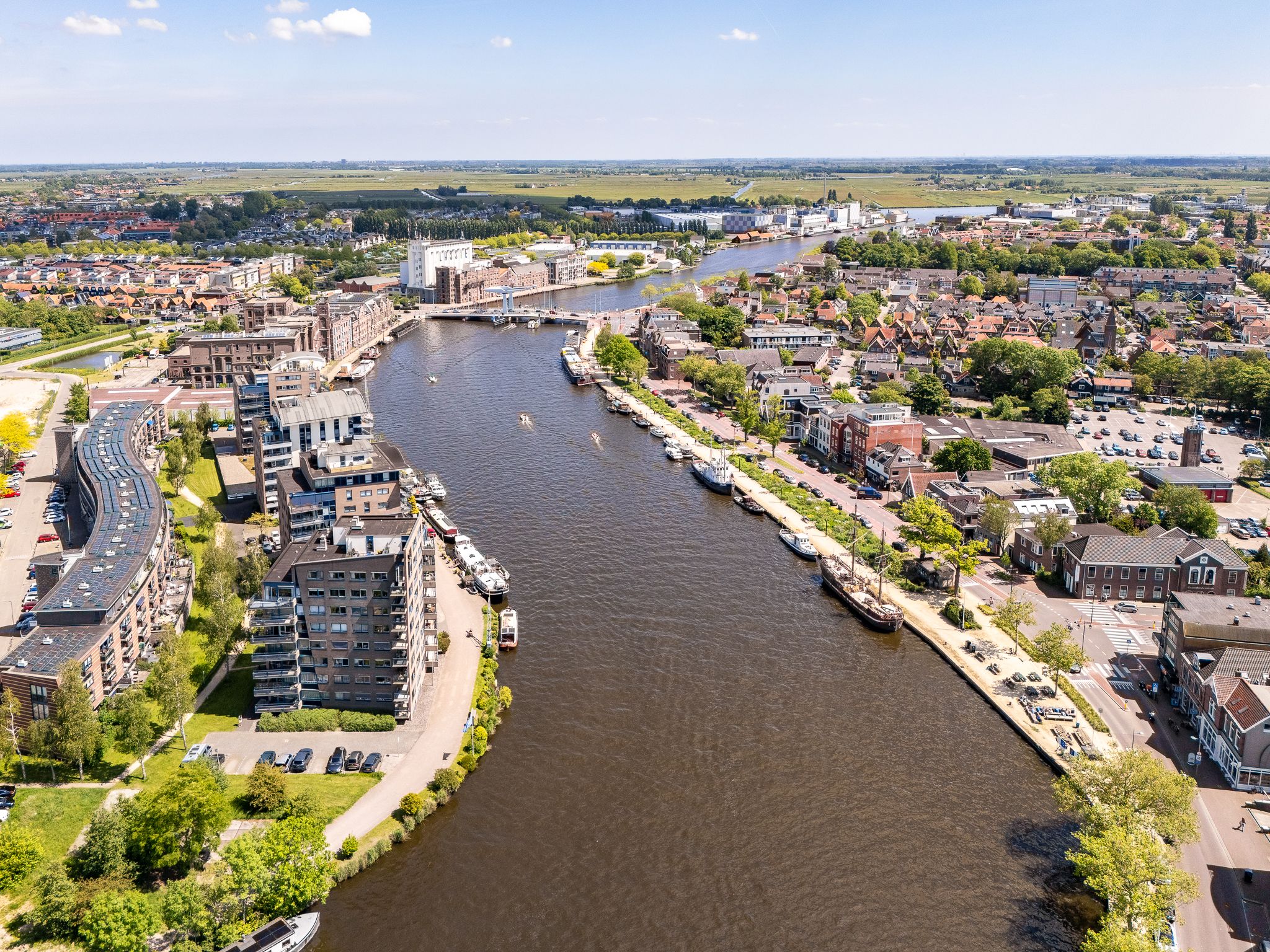 Apartment in Wormer - View 4