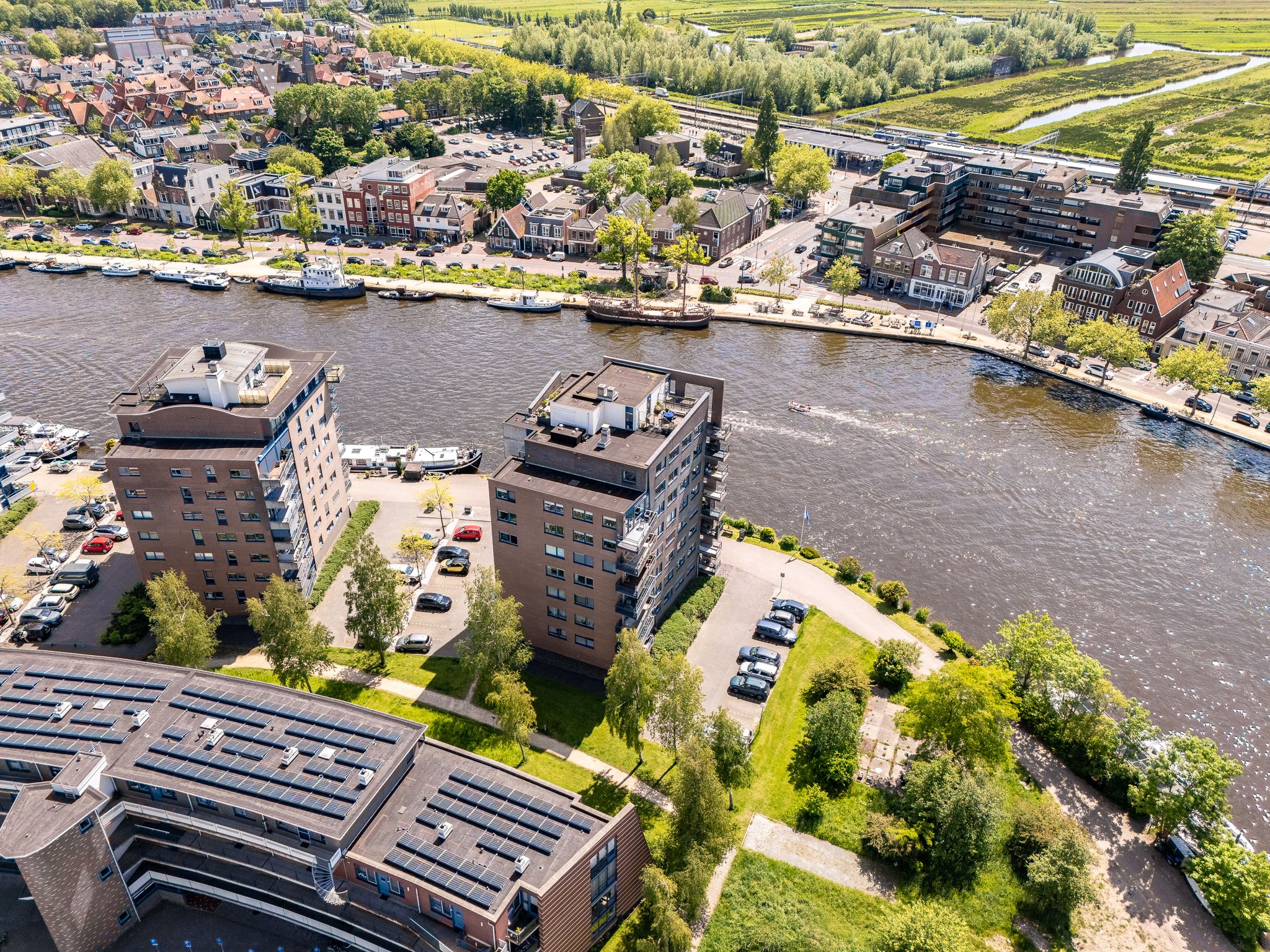Apartment in Wormer - View 3