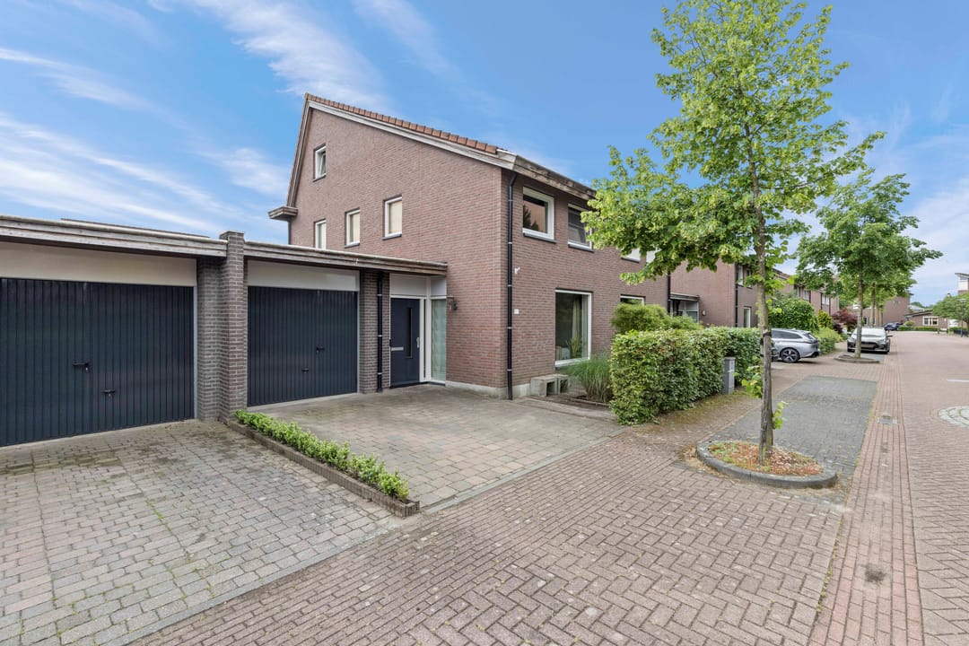 Foto 1 van Lijsbeth van Villeynstraat 37