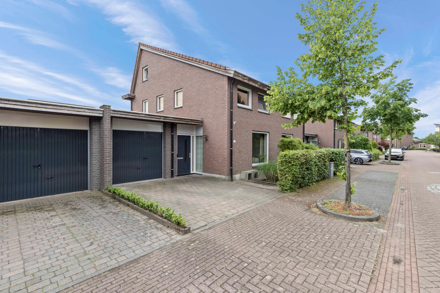 Foto 1 van Lijsbeth van Villeynstraat 37