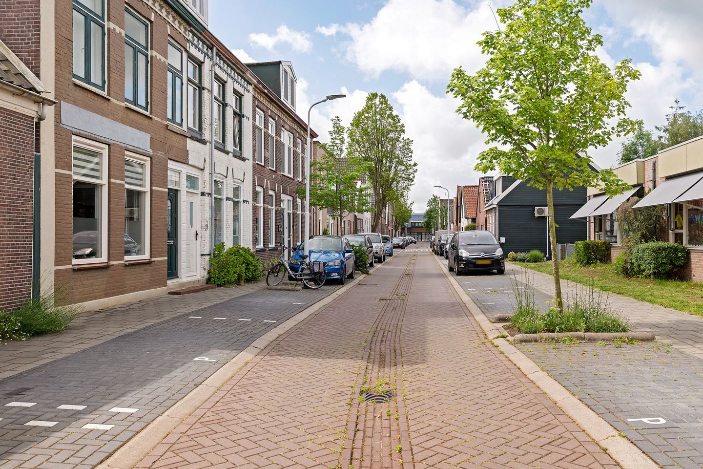 Foto 4 van Goudastraat 21