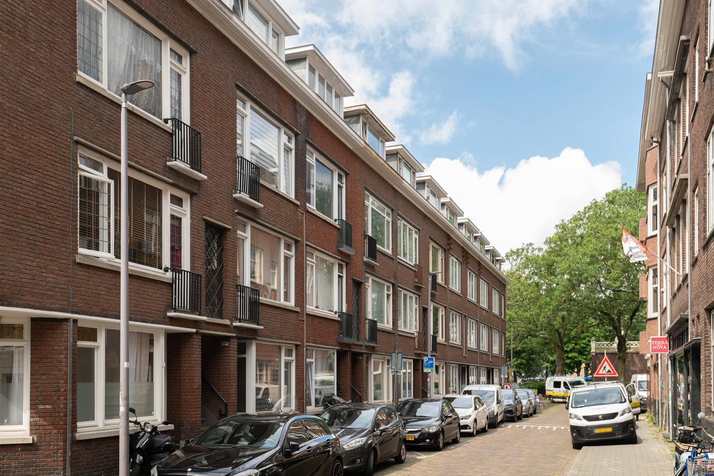 Foto 1 van Gouwstraat 68-A