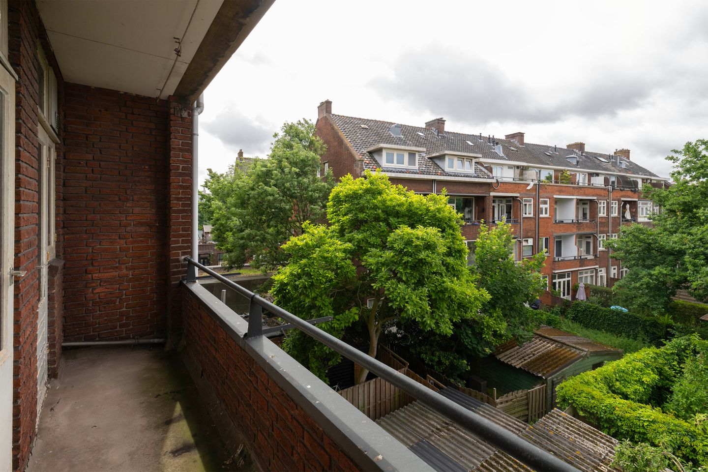 Foto 4 van Gouwstraat 68-A