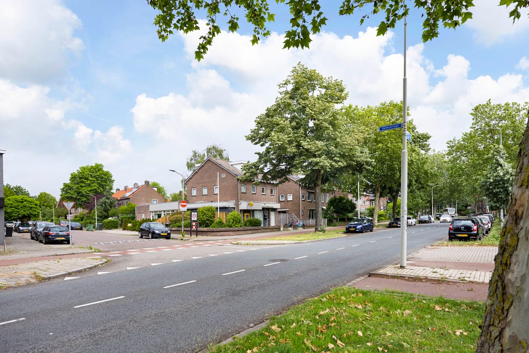 Photo 23 of Gemsstraat 4-A