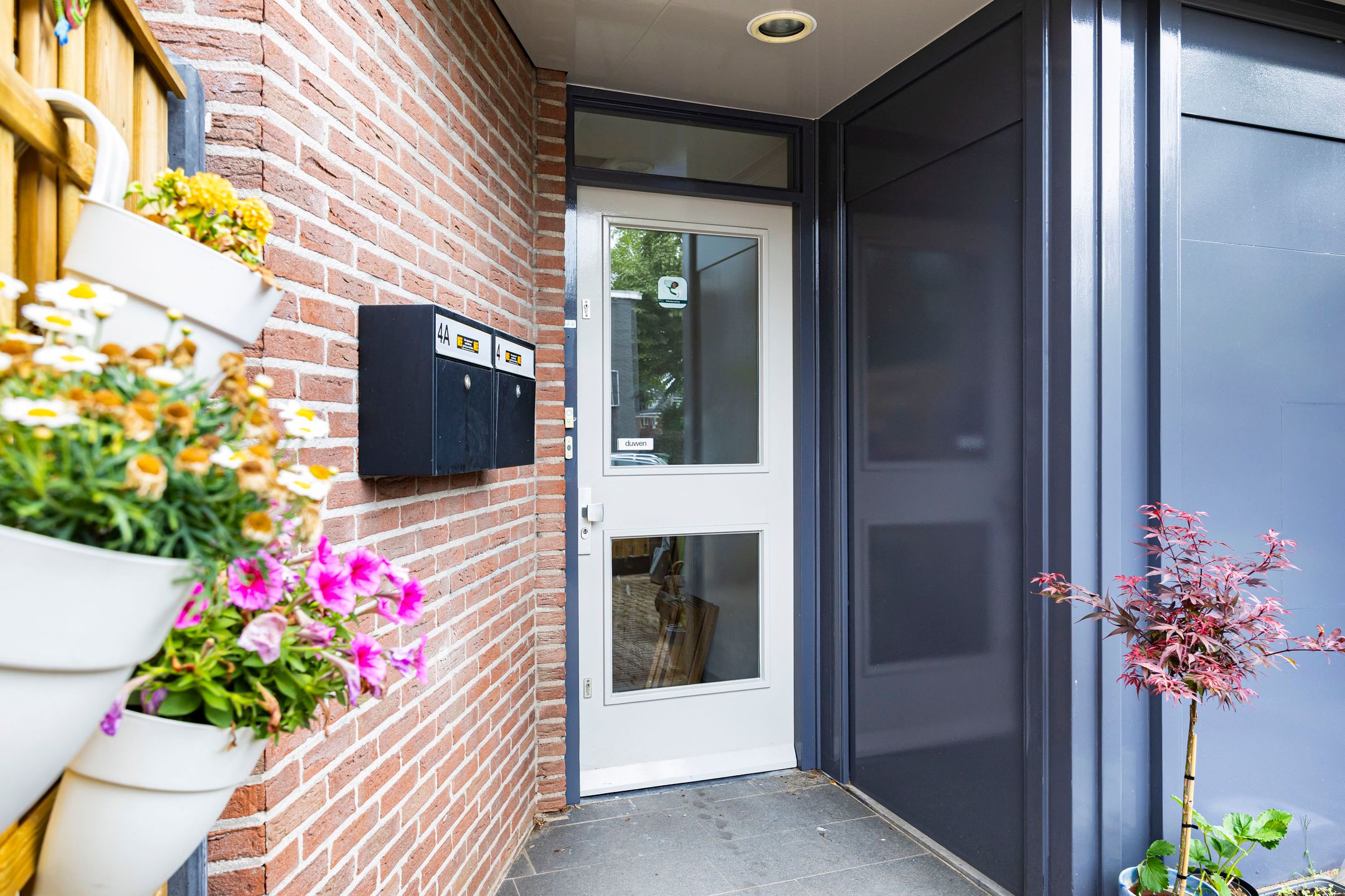 Photo 6 of Gemsstraat 4-A