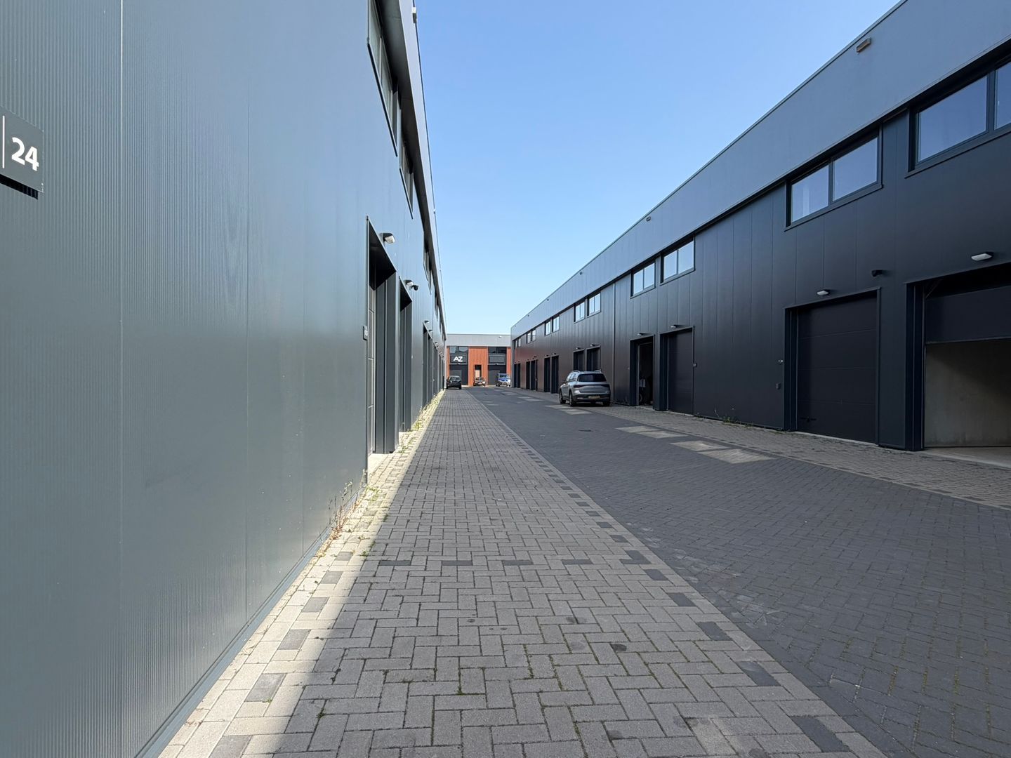 Bekijk foto 5 van Agriport 5-23