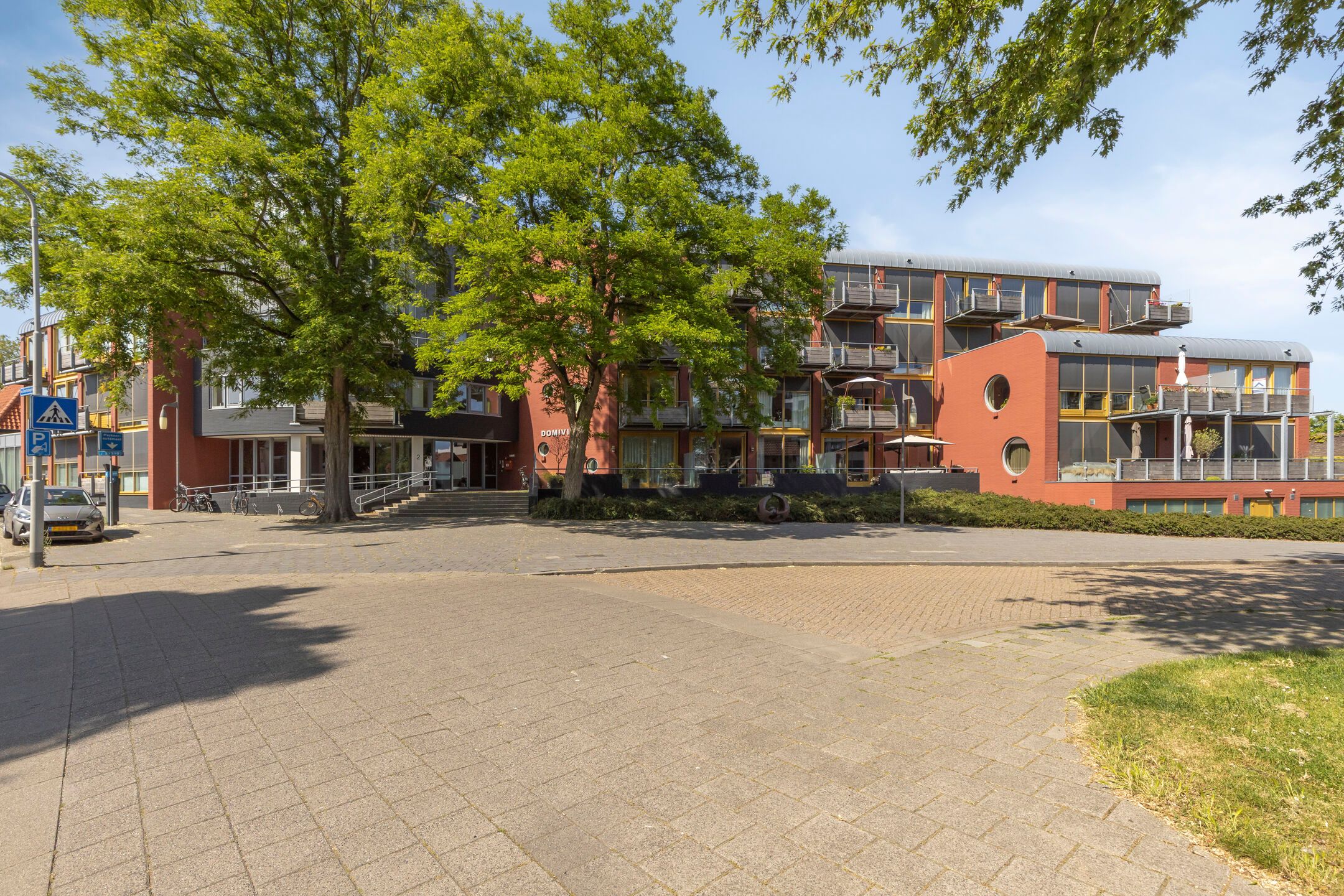 Oostsingel 2- 2 13