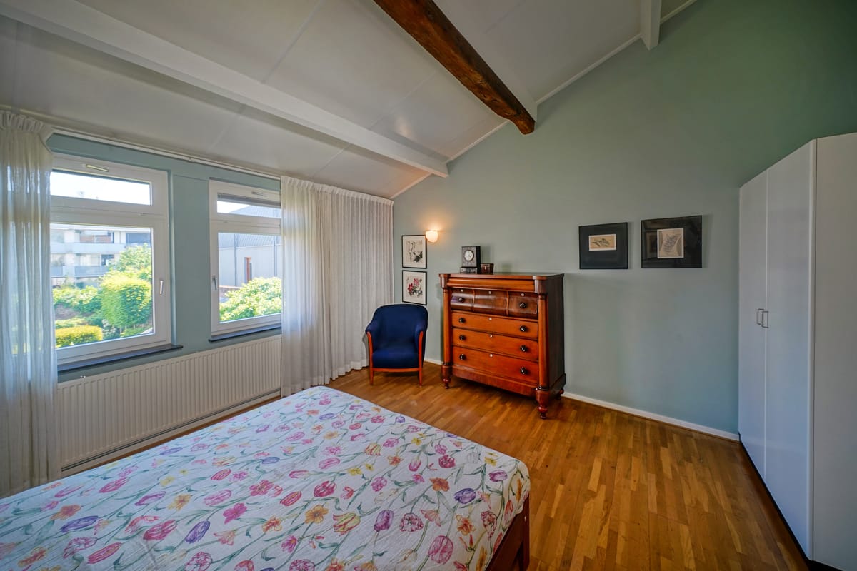 Historic 1714 Merchant House in the Charming Kommelkwartier — 20