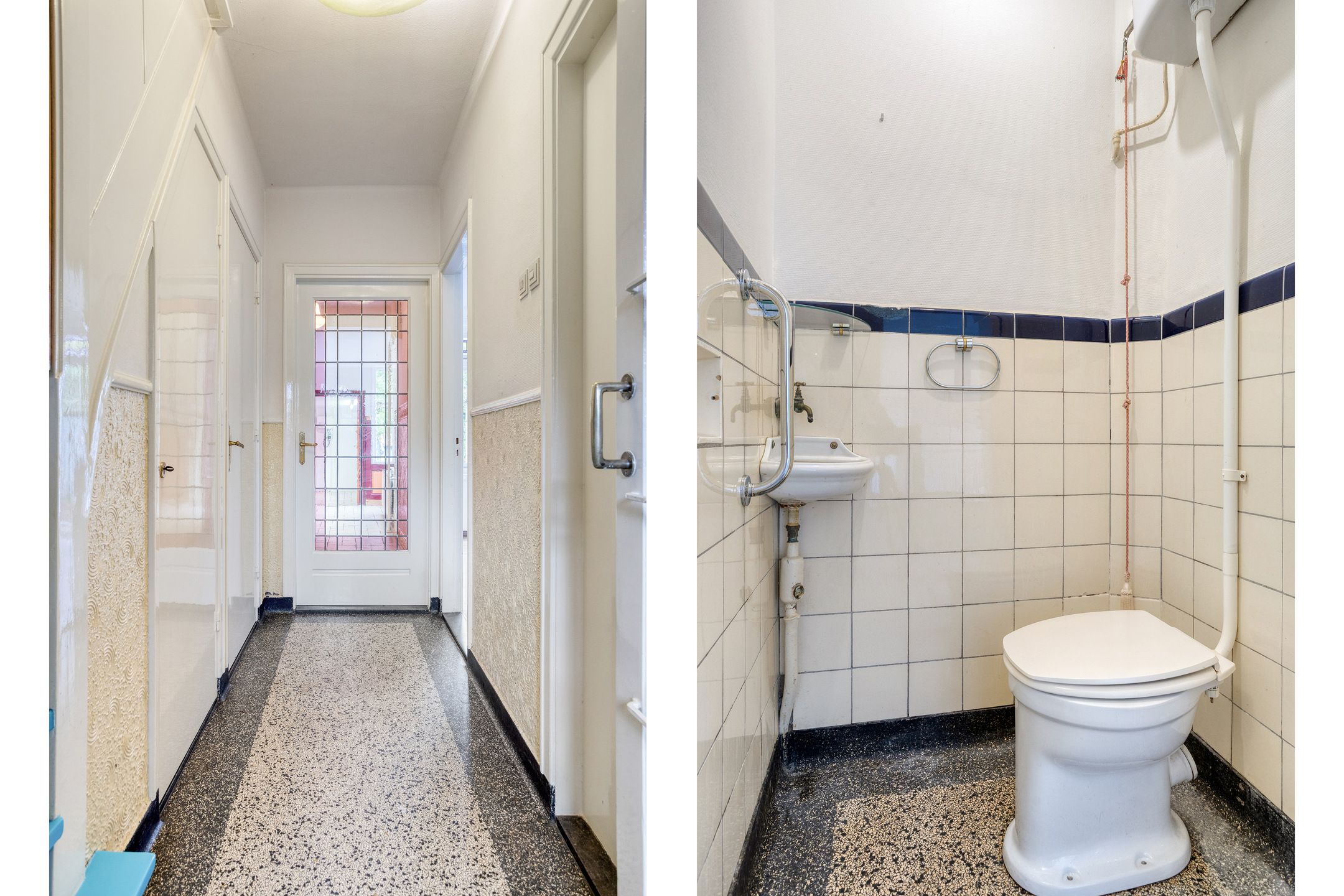 Characterful 1930s Home with Spacious Workspace and Sunny South-Facing Garden in Scharn — 12