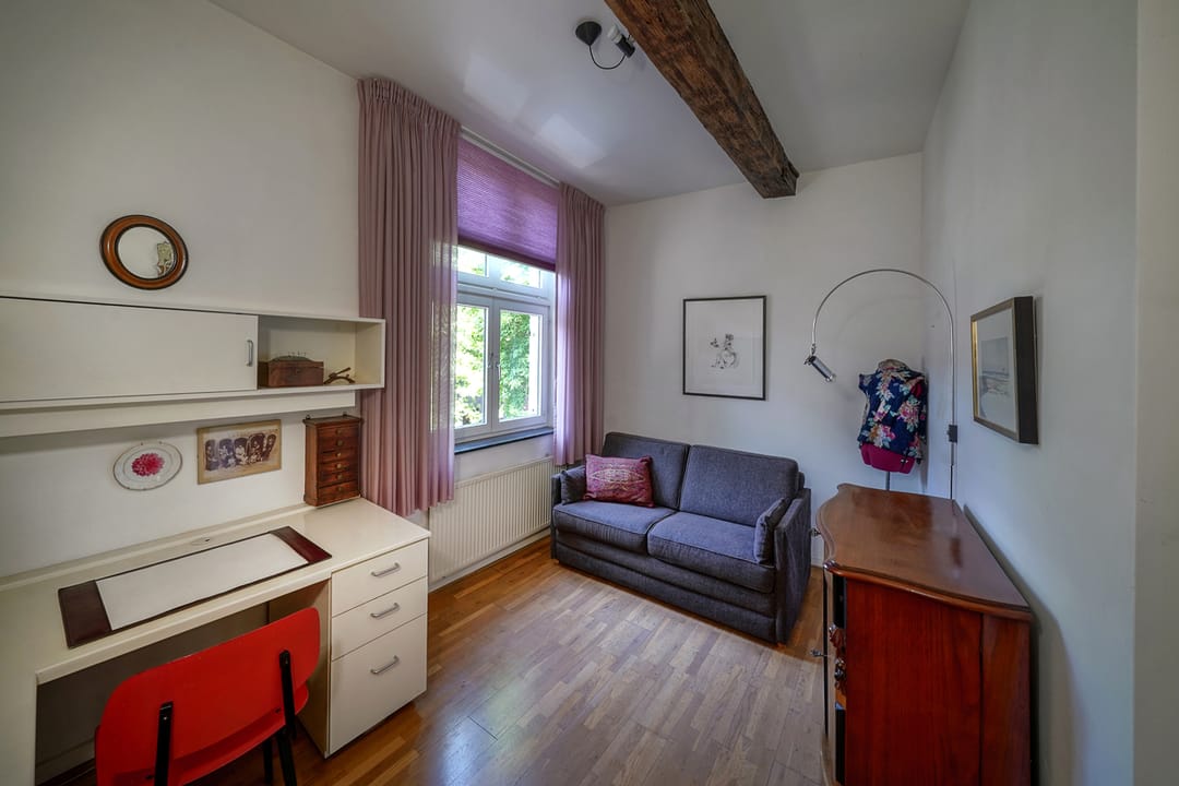 Historic 1714 Merchant House in the Charming Kommelkwartier — 22
