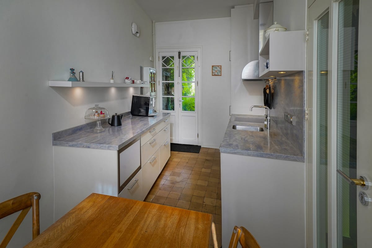 Historic 1714 Merchant House in the Charming Kommelkwartier — 14