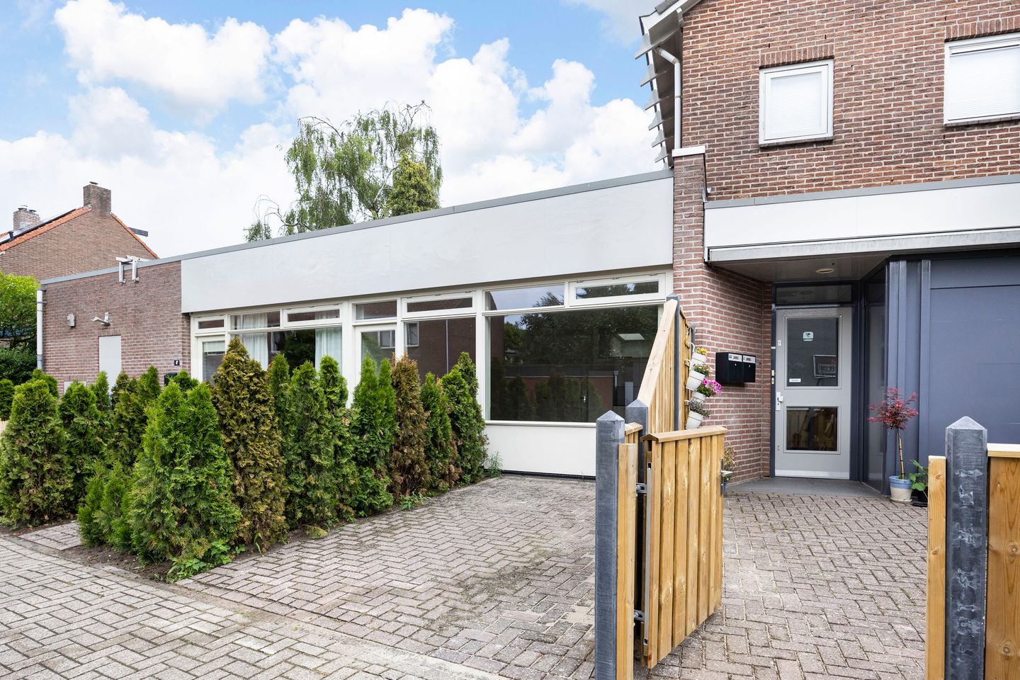 Photo 5 of Gemsstraat 4-A