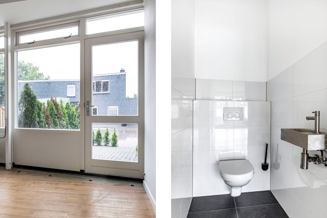 Photo 8 of Gemsstraat 4-A