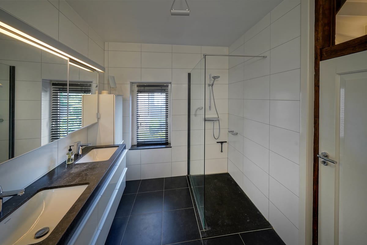 Historic 1714 Merchant House in the Charming Kommelkwartier — 21