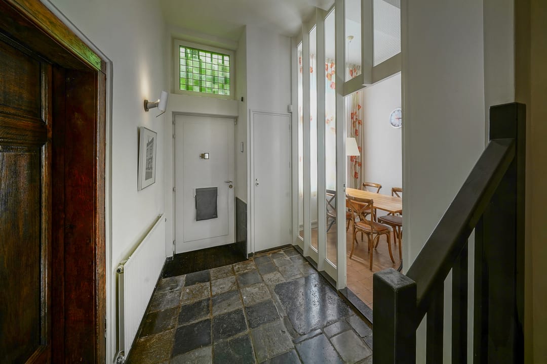 Historic 1714 Merchant House in the Charming Kommelkwartier — 13