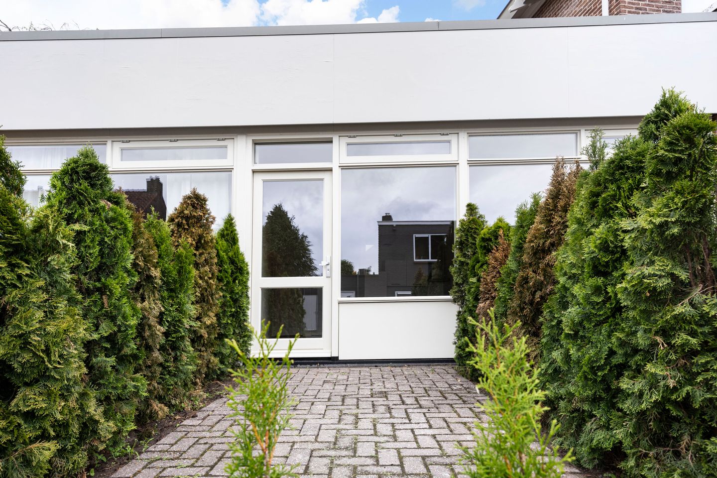 Photo 4 of Gemsstraat 4-A