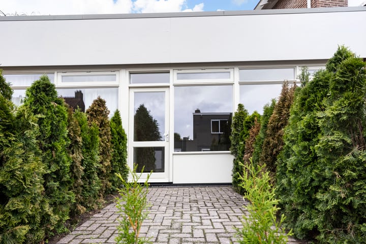 Foto 4 van Gemsstraat 4