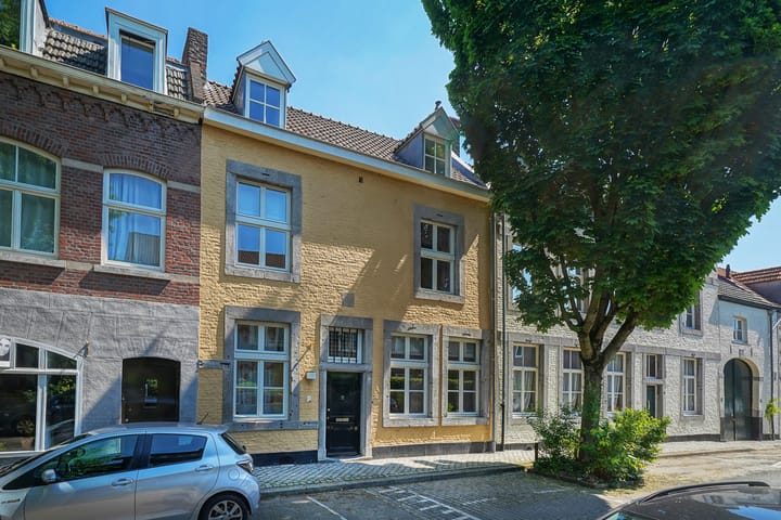 Foto 2 van Jekerstraat 17-A