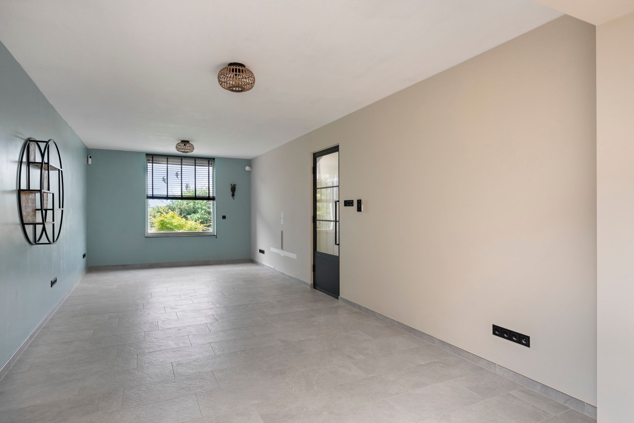 Charming Semi-Detached Home with Deep Garden and Country Views — 9