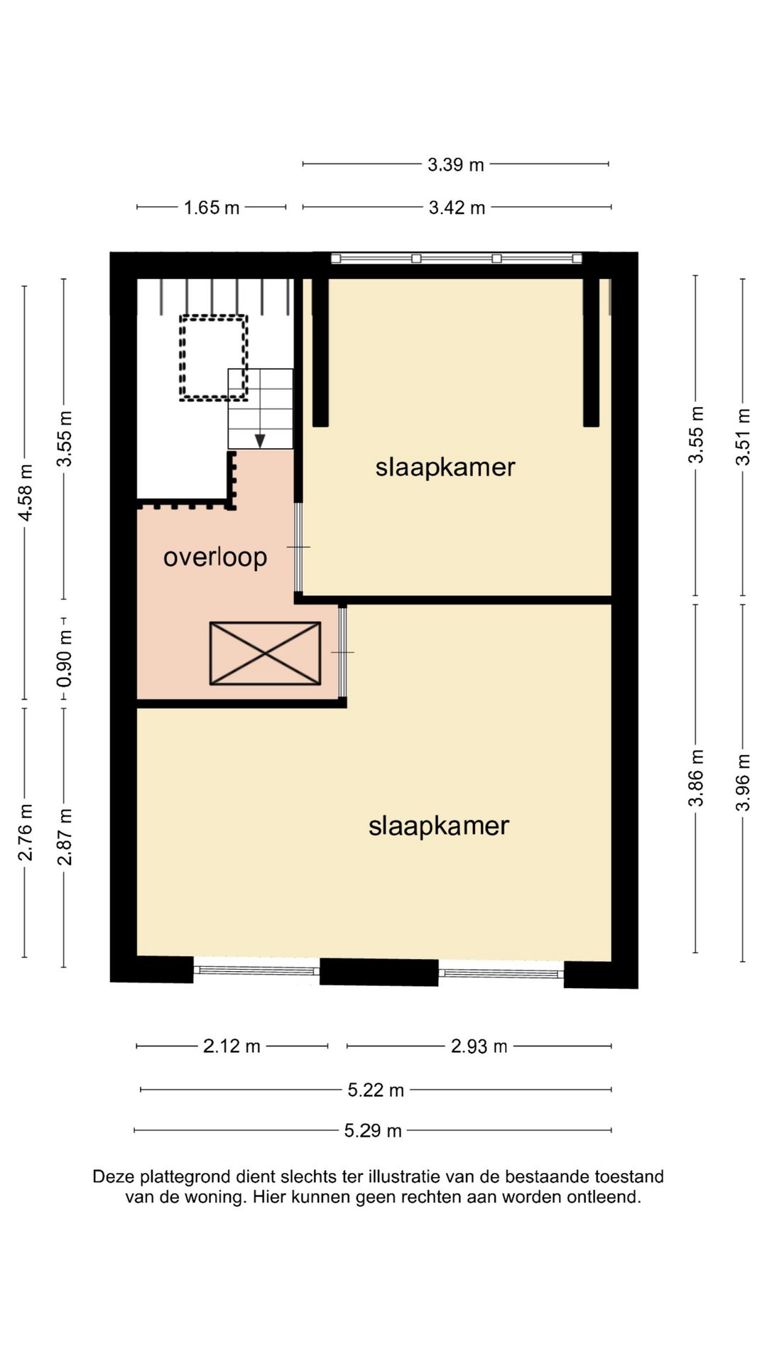 Charming Semi-Detached Home with Deep Garden and Country Views — 36