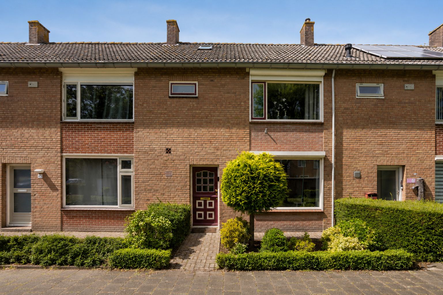 Photo 6 of Zeestraat 43
