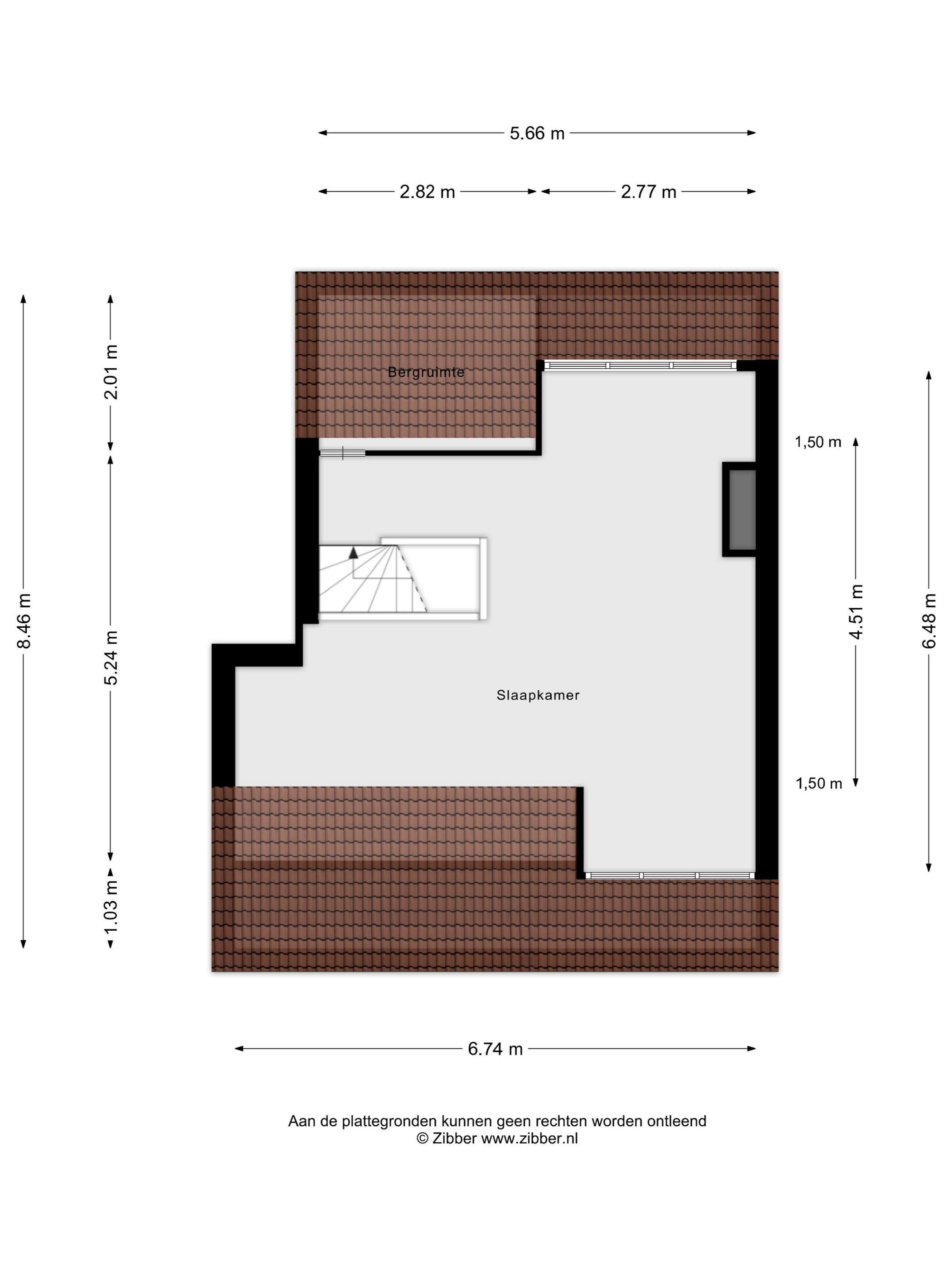 Elegant Early Twentieth Century Home with Garden in Stratum — 36