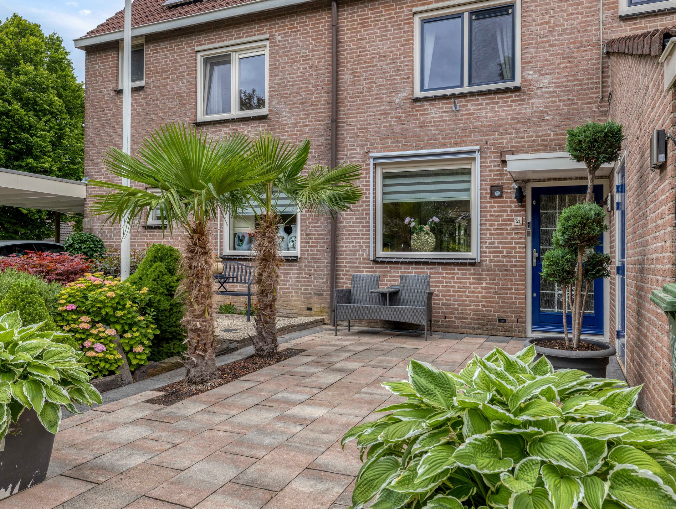 Foto 42 van Rembrandtlaan 21