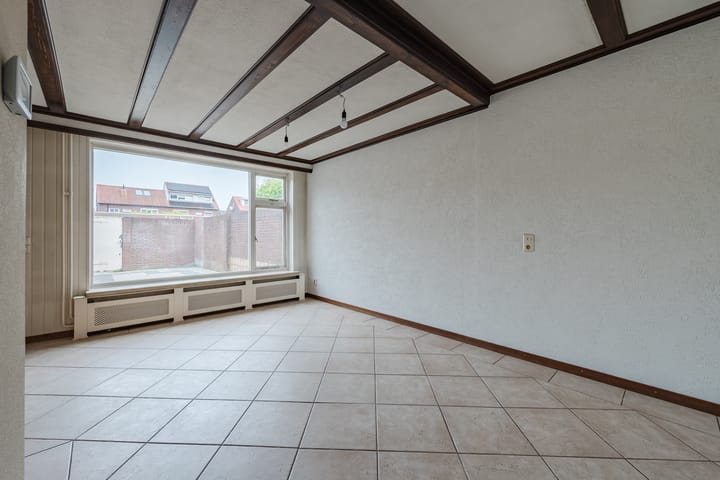 Tussenwoning te koop: Vezelstraat 15, Reusel