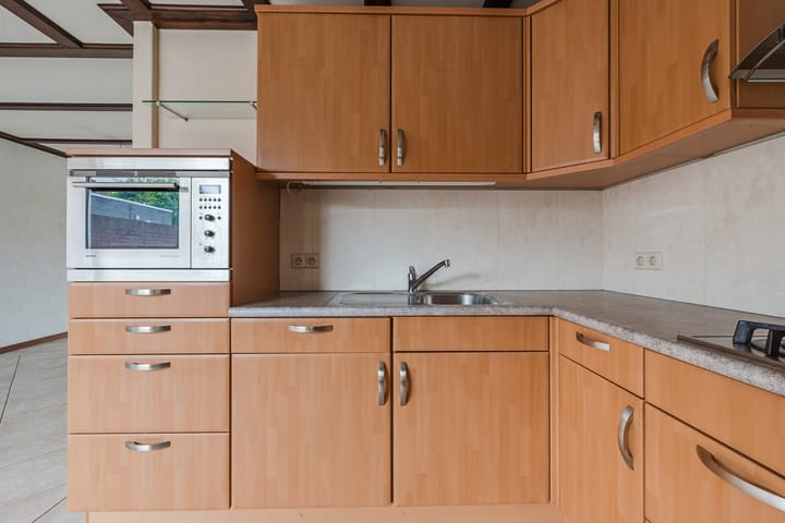 Tussenwoning te koop: Vezelstraat 15, Reusel
