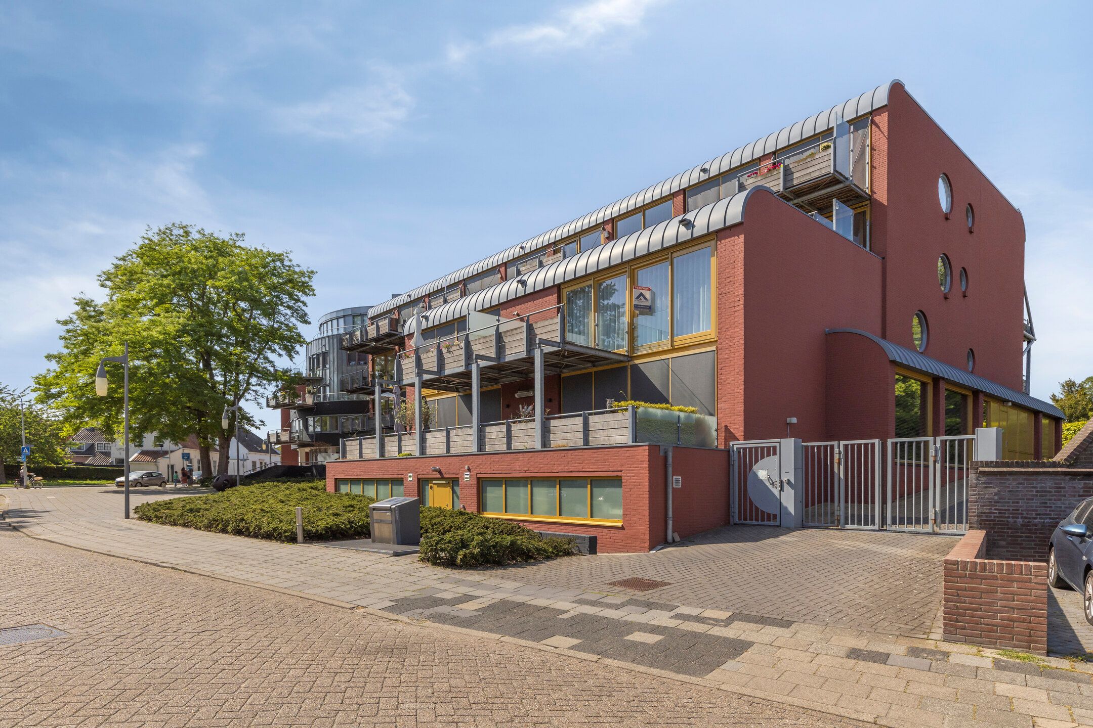Foto 48 van Oostsingel 2-13