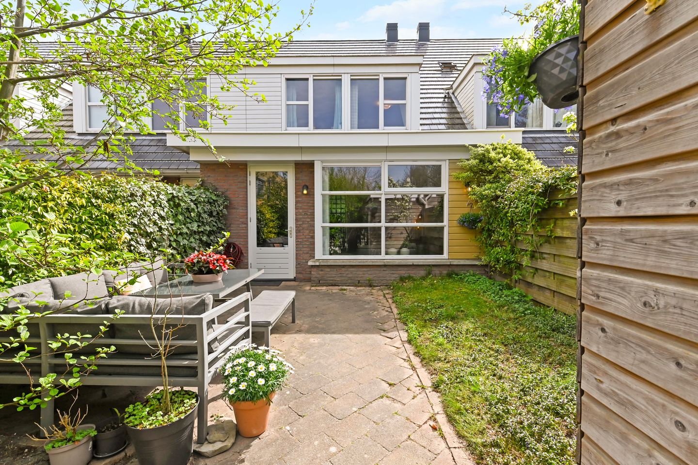 Photo 4 of Hof van Duivenvoorde 9
