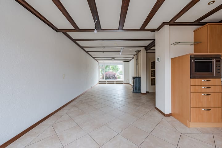 Tussenwoning te koop: Vezelstraat 15, Reusel