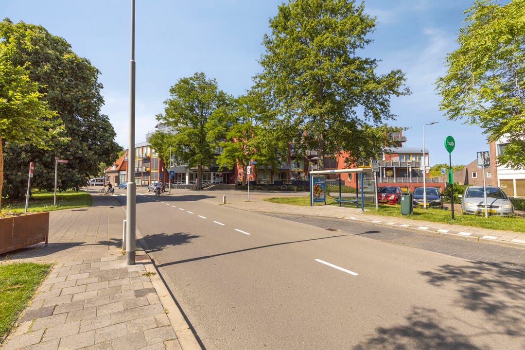 Foto 52 van Oostsingel 2-13