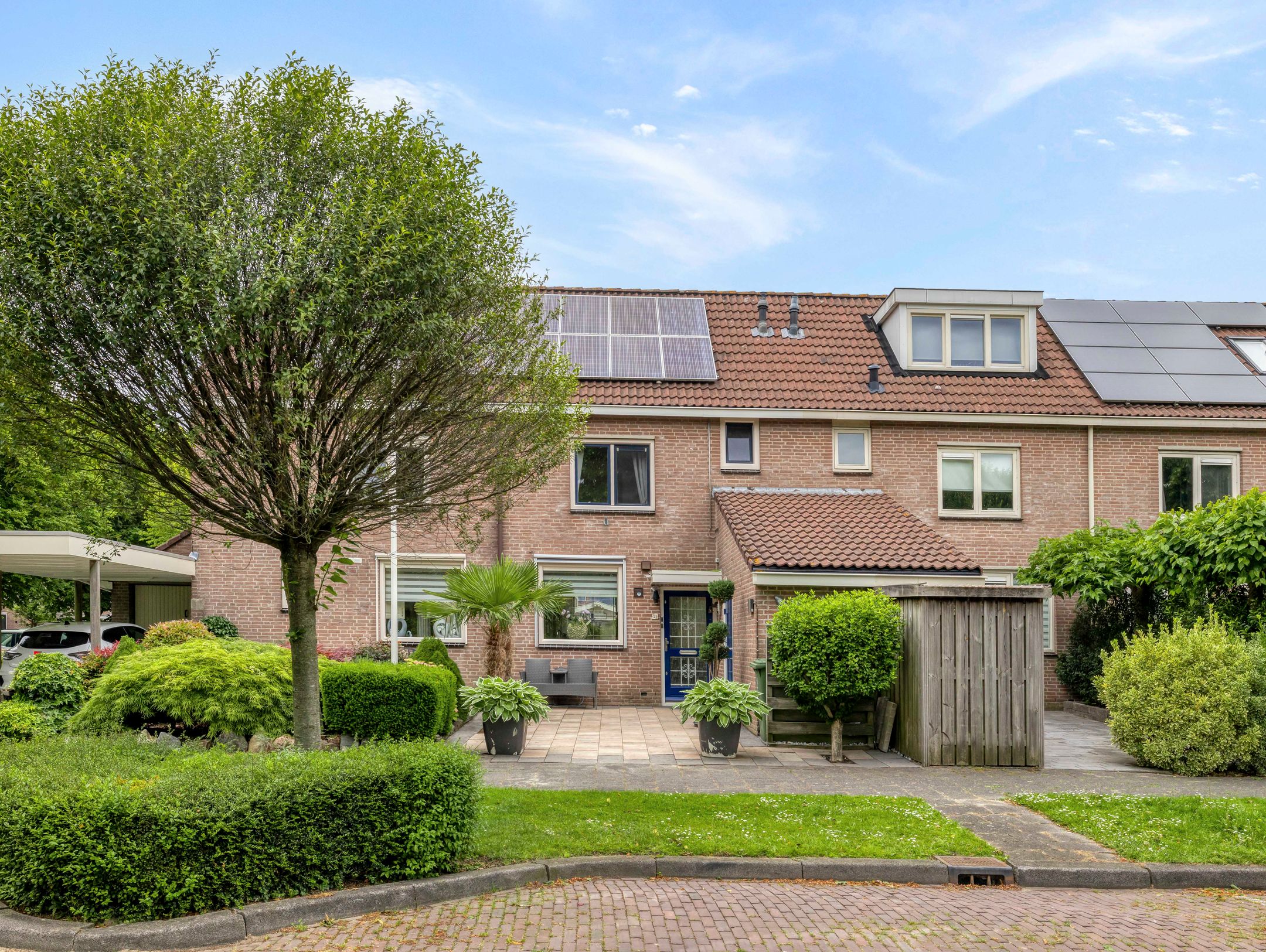 Foto 45 van Rembrandtlaan 21