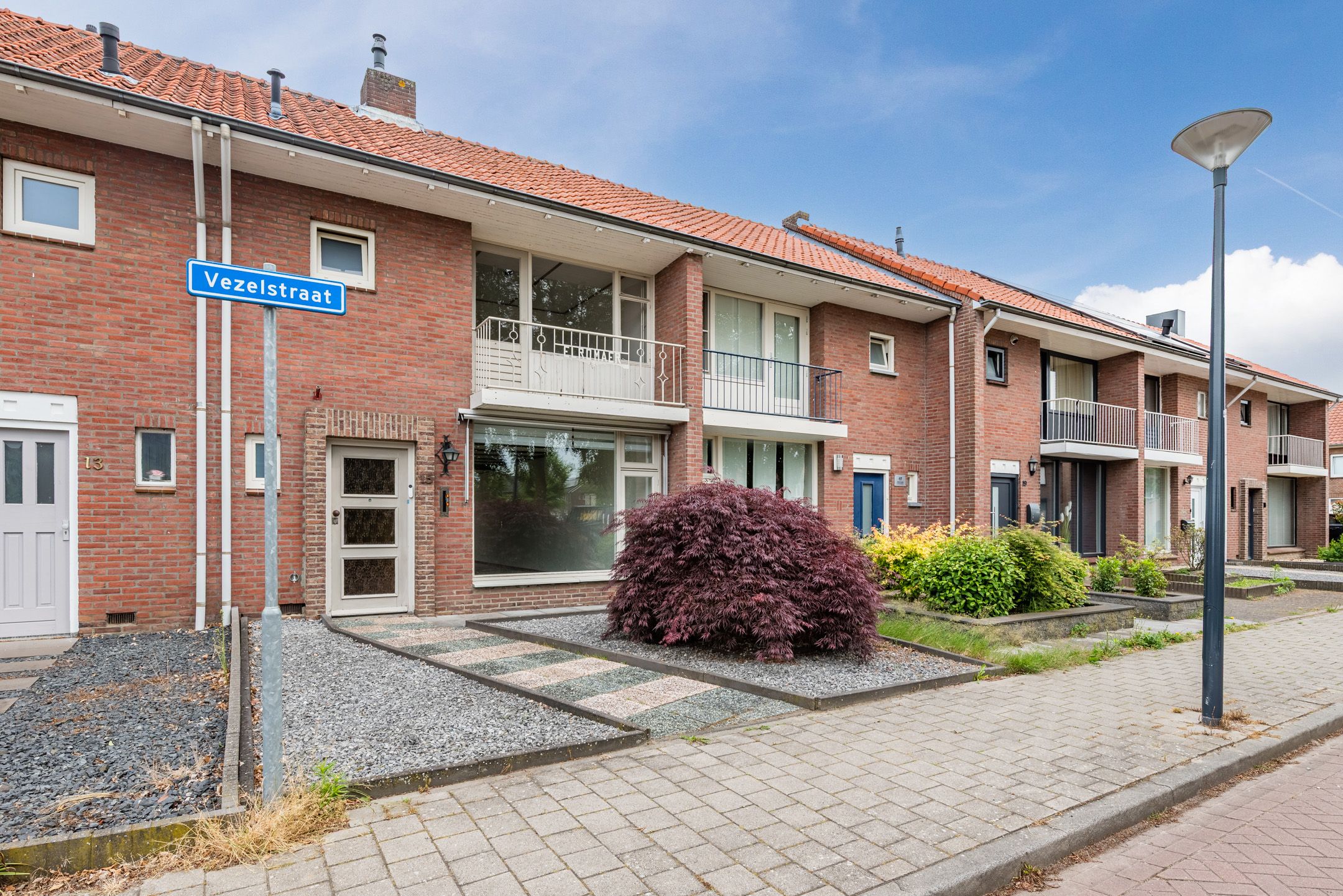 Vezelstraat 15 