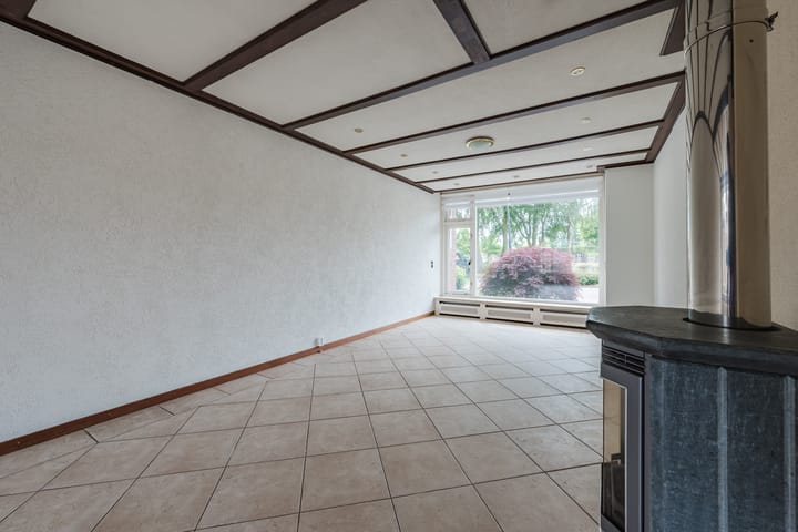 Tussenwoning te koop: Vezelstraat 15, Reusel