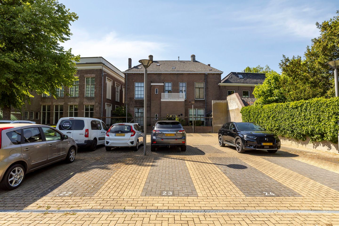 Foto 49 van Oostsingel 2-13