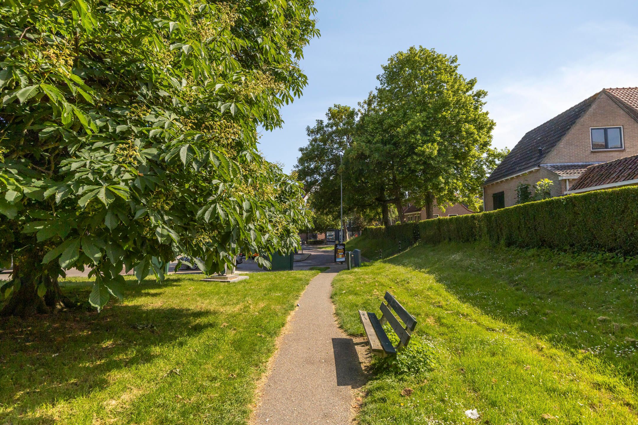 Foto 54 van Oostsingel 2-13