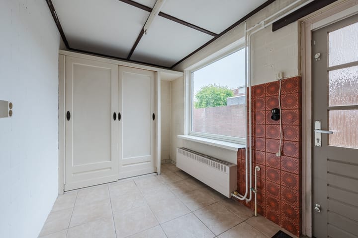 Tussenwoning te koop: Vezelstraat 15, Reusel