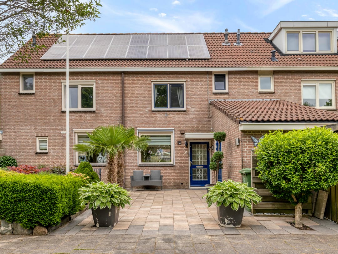 Foto 43 van Rembrandtlaan 21