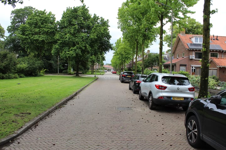 Foto 5 van Constantijn Huygensstraat 55