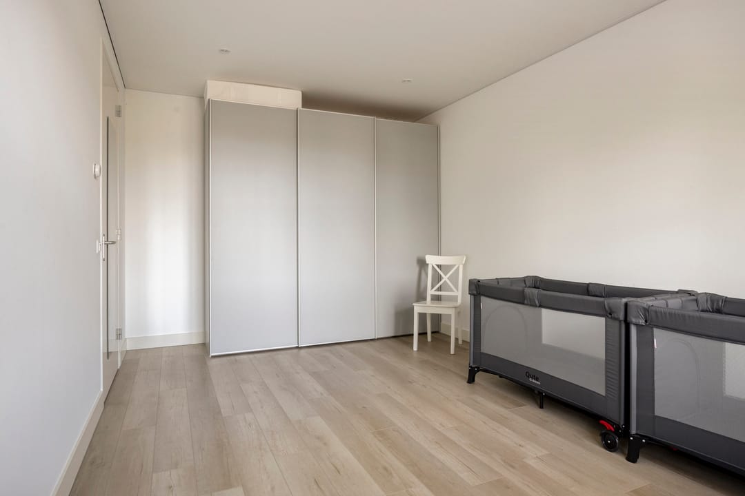 Spacious Semi-Detached Family Home with Garage and Solar Panels in Rijnsburg — 16