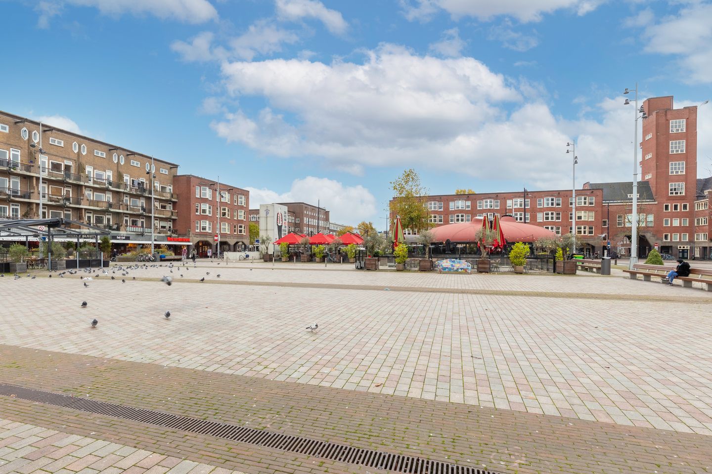 Photo 35 of Cabotstraat 13-2