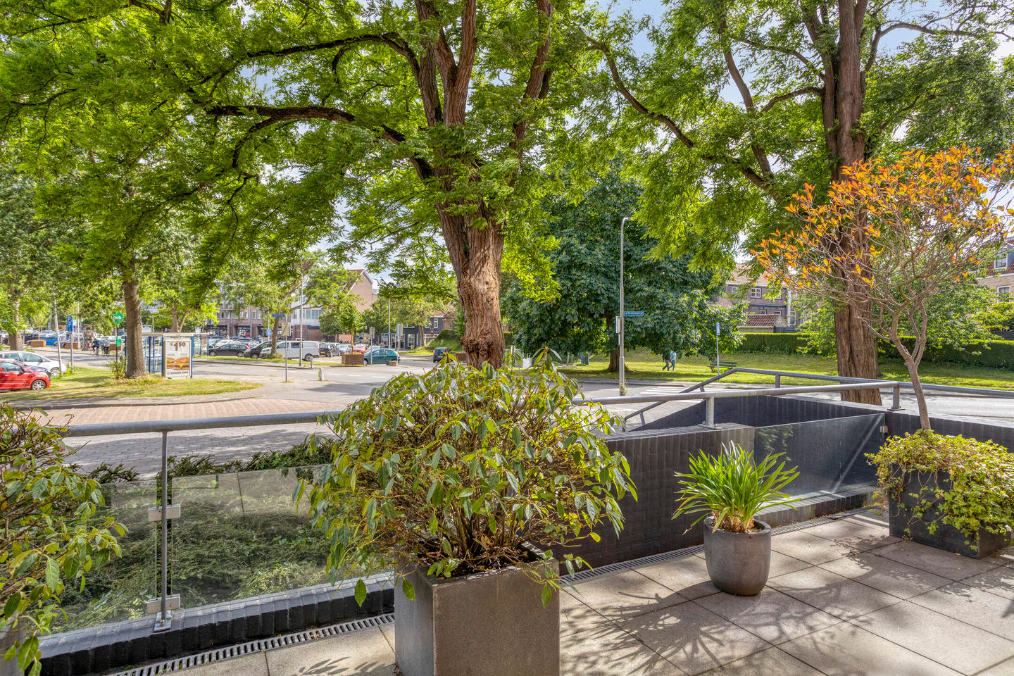 Foto 40 van Oostsingel 2-03
