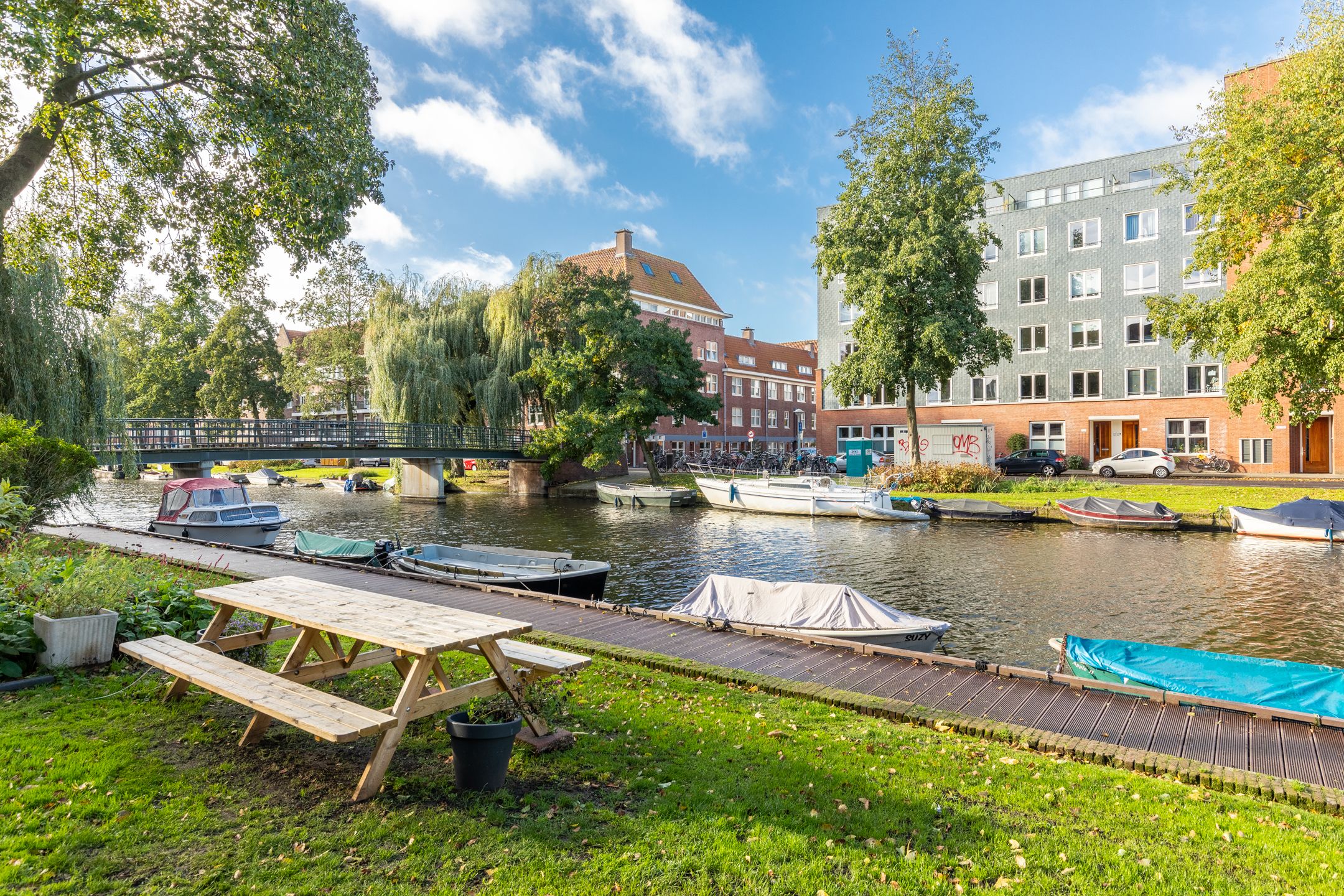 Photo 33 of Cabotstraat 13-2