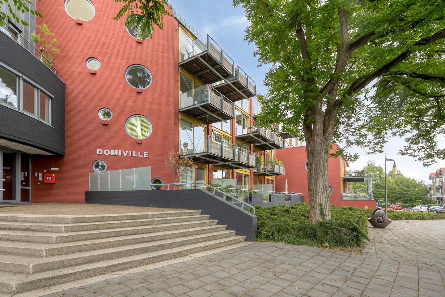 Foto 4 van Oostsingel 2-03