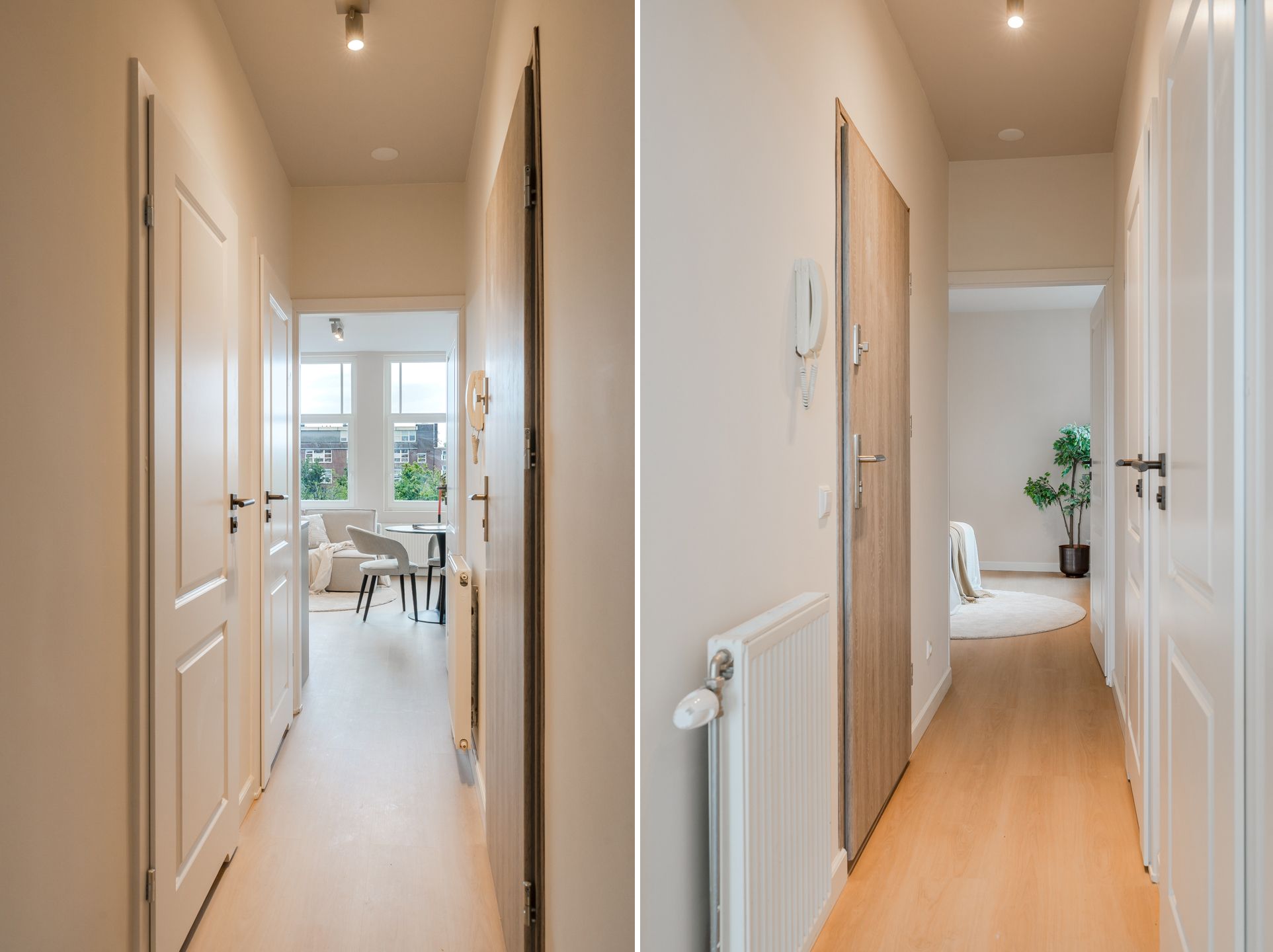Photo 6 of Cabotstraat 13-2