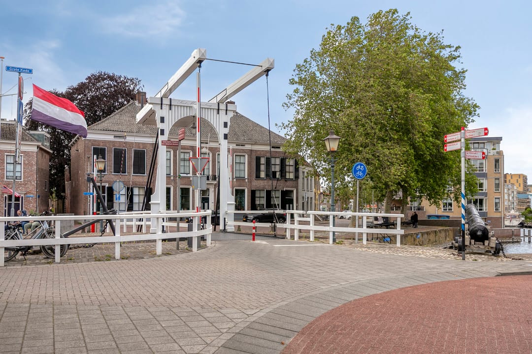 Foto 47 van Oostsingel 2-03
