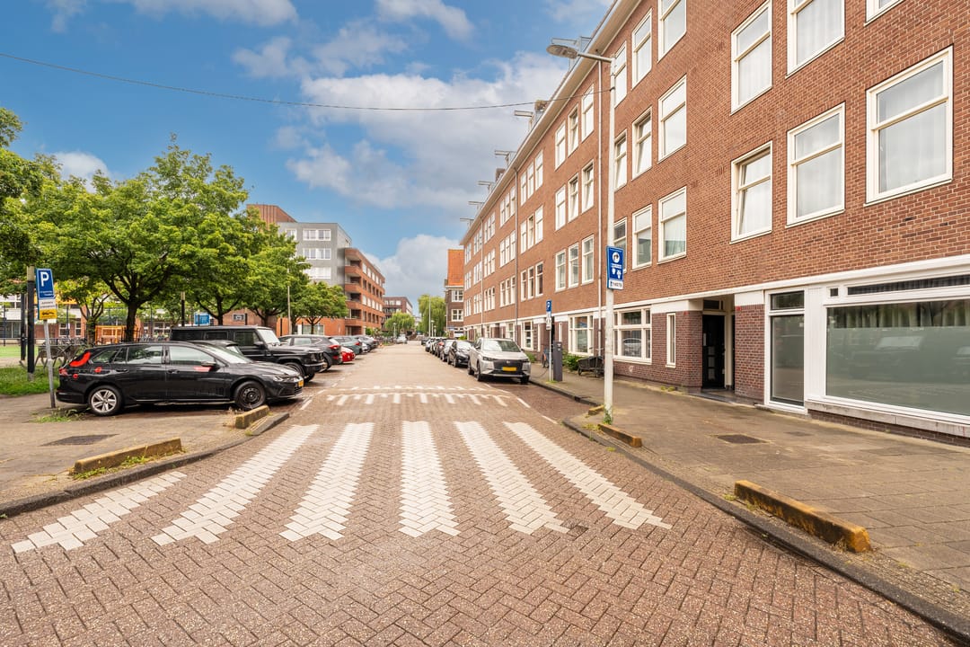 Photo 32 of Cabotstraat 13-2